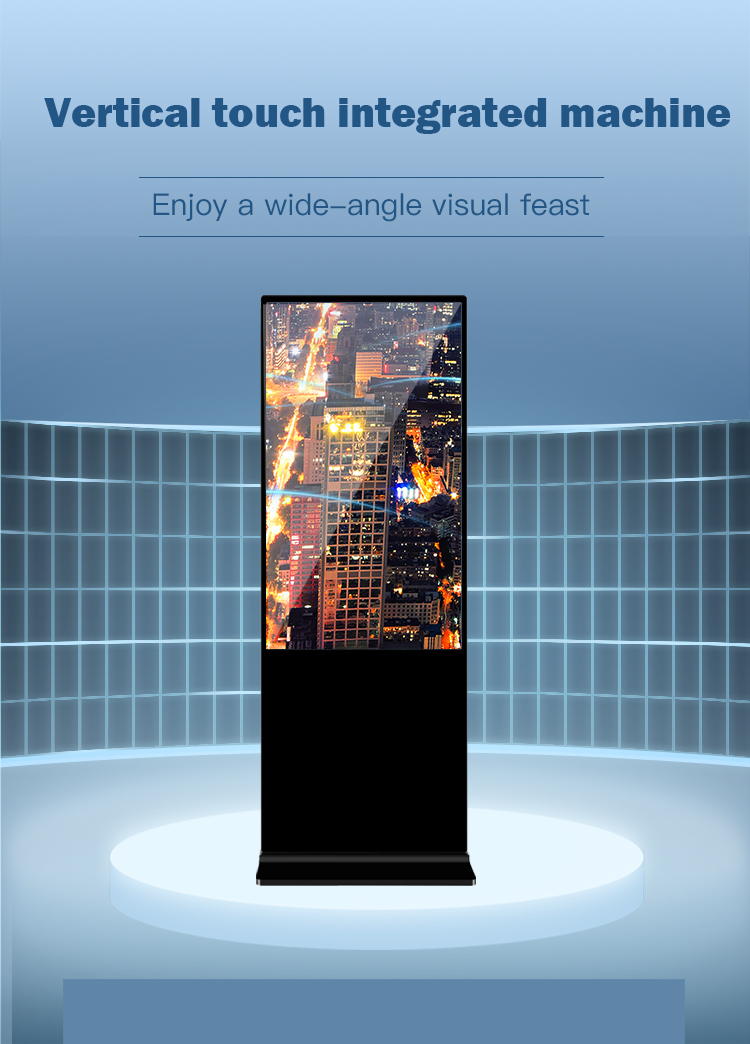 49 Digital Display Screen, Android Based Advertising Display