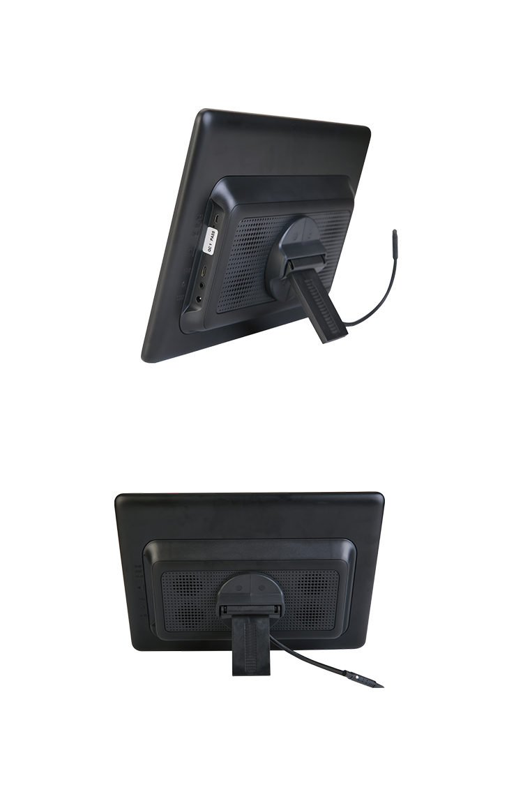12 Inch Screen Rear 11.6 Inch Car Android 11 Car Screen Rear Seat Entertainment System ...